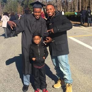 Meet your Posher, Kendrick